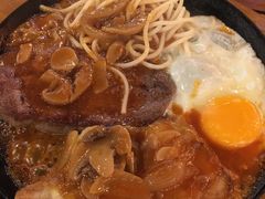 -豪约客牛排(海大南门店)