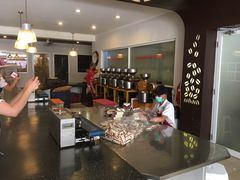 -巴厘岛黄金金兔咖啡工厂