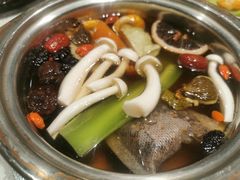 -素渡·一茶一素素食馆(新疆店)