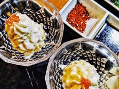 -鹤江桥·红油牛肉粉(SKP店)