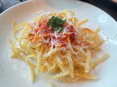 烤番茄牛肉酱意大利扁面-卡朋西餐(宝安大仟里店)