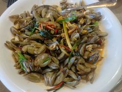 -百年银屏蚝烙·潮汕菜·非遗(乐山店)