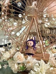 -花嫁丽舍婚礼殿堂(世博江景店)
