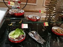 -旌湖国际酒店.自助餐