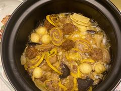 -丽景湾国际酒店·六福轩中餐厅