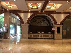 -山明水秀大饭店