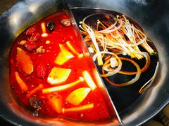 -湊湊火锅·茶憩(上海合生汇店)