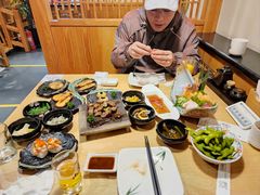 -山之川日料放题(通州店)