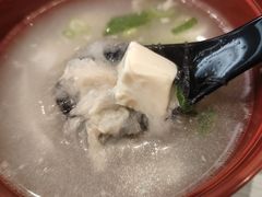 鱼骨汤-濱寿司(高新伊藤店)