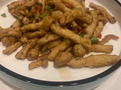 -莲苑中餐厅·Lotus Court(厦门马哥孛罗东方大酒店)