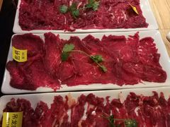 -海银海记潮汕牛肉火锅(新港中路海珠店)