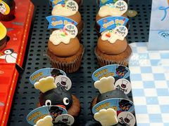 -派悦坊·甜品·蛋糕(虹口龙之梦店)