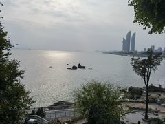 -胡里山炮台