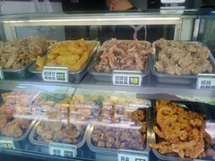 -超级鸡车(闻喜路店)