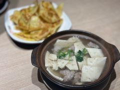 -六泰居·尔滨地标·东北菜(黄河路店)