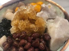-鲜芋仙(中华广场店)