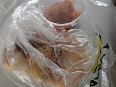 -淮南牛肉筋汤(锦辉商城店)