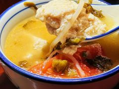 -小街47號江湖菜(四合院店)