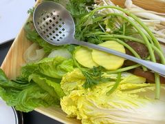 -鲜牛记潮汕牛肉火锅(淮安珠海路店)
