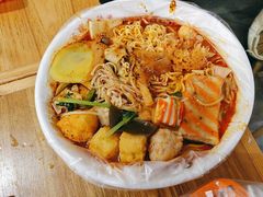 -安发瞧麻辣烫(总店)