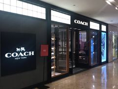 -COACH蔻驰(德基广场店)