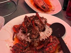 -Ministry of Crab•MOC(交子大道店)