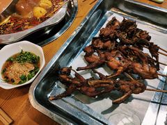 -成都玉林串串香火锅(三八店)
