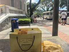 -安德鲁饼店(总店)