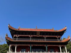 -南岳大庙