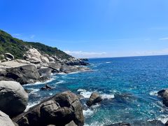 -三亚蜈支洲岛旅游区