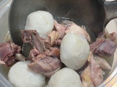 -霄汉羊排(万松园一店)