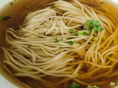 -鑫明明拉面(宁化路店)
