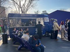 -BURBERRY(北京王府中环店)