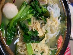 -丽虹米线(青泥店)