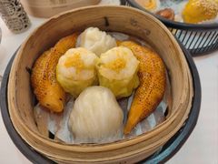 -翠园(广州太古汇店)