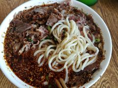 -筋面郎(东坡店)