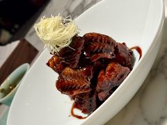 -湖滨28中餐厅·西湖宴·杭州君悦酒店