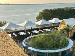 -火福·天湖阁大闸蟹博物馆主题餐厅(浅水湾店)