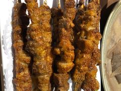 -快乐小羊(富强中路店)