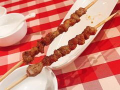 -西贝莜面村(常州新北万达广场店)