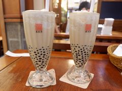 -春水堂人文茶馆(台中四维店)