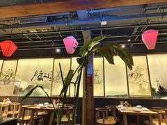 -水煮三国·川鲁江湖菜(香山店)