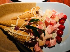 -外婆家(南开大悦城店)
