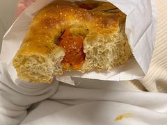-CARINO BAKERY&CAFE(南方商城店)