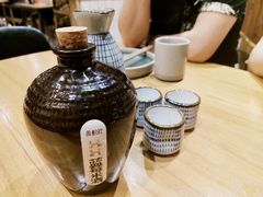 -薇酌饮·陕西菜(南门外店)