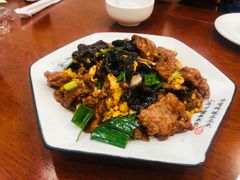 -东兴寒舍老北京炸酱面(三里河路店)