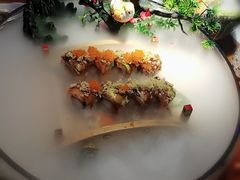 -鳗鱼家·深夜食堂(军博店)