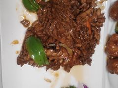 -宝发园名菜馆