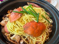 -不仔客海鲜·烧烤·270度海景餐厅(大东海店)