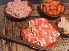 -冯校长老火锅(深圳总店)